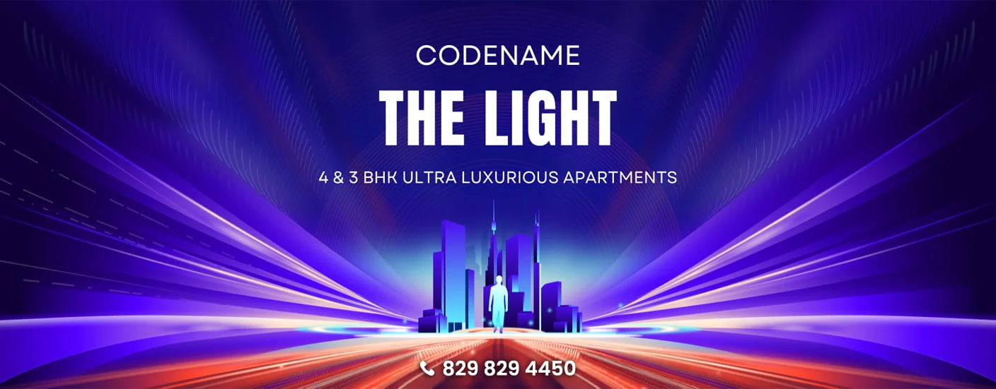 Codename The Light Balewadi Desktop Banner
